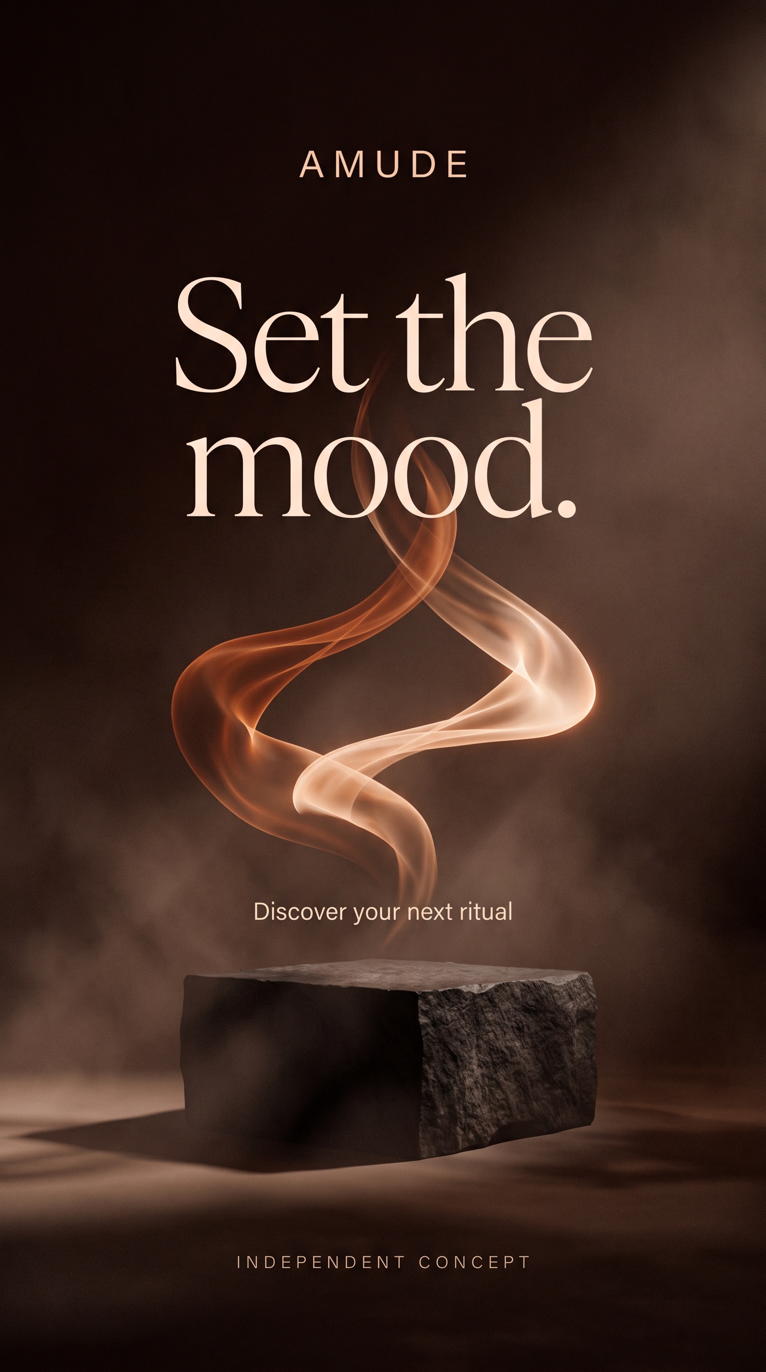 Amude vertical story design